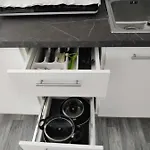 Apartmán Casa La Piccolina *