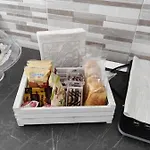 Apartmán Casa La Piccolina Matera