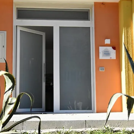 Appartement Casa La Piccolina