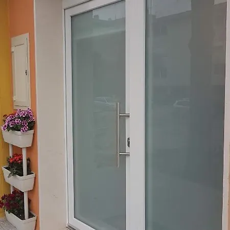 Appartement Casa La Piccolina *