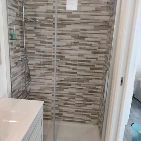 Appartement Casa La Piccolina