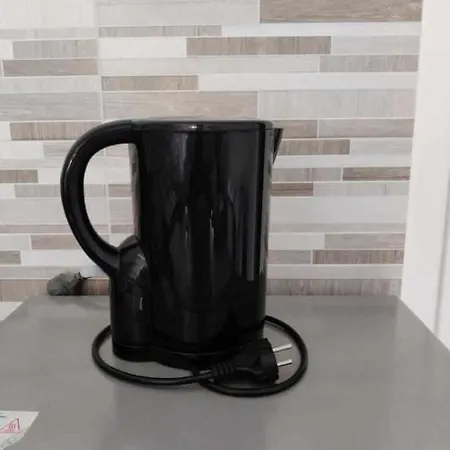 Appartement Casa La Piccolina *