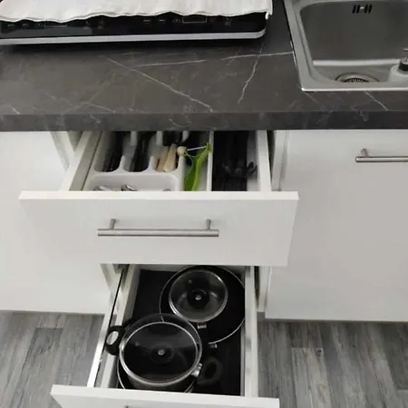 Appartement Casa La Piccolina *