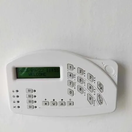 Casa La Piccolina Appartement