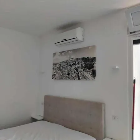 Casa La Piccolina Appartement *