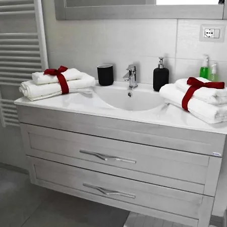 Casa La Piccolina Appartement *