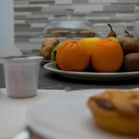 Appartement Casa La Piccolina Matera