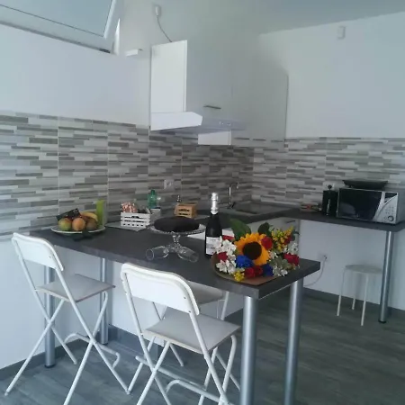 Casa La Piccolina Appartement *