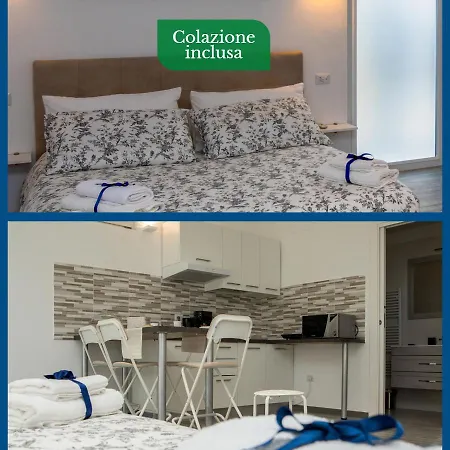 Casa La Piccolina Appartement