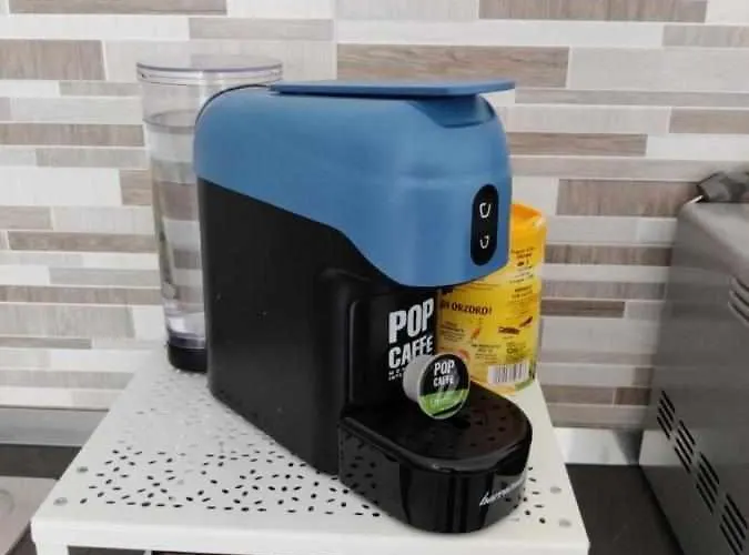 Casa La Piccolina Matera