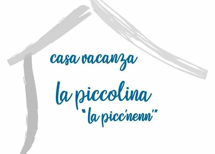 Casa La Piccolina
