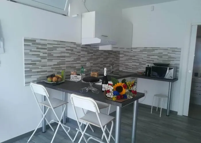 Casa La Piccolina Apartamento *